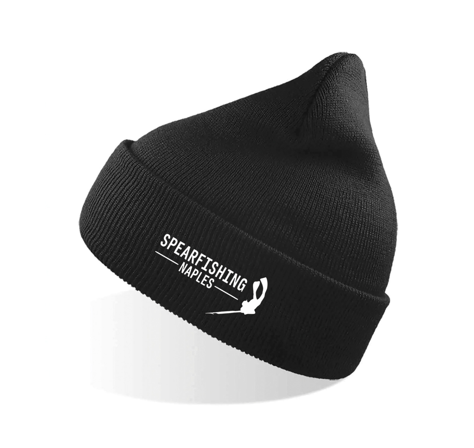 Cappello Ufficiale Spearfishing Naples