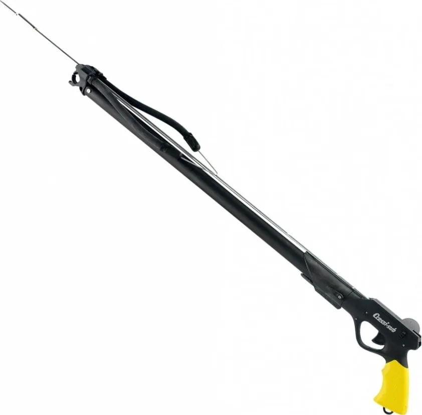 Cressi Sioux, Fucile Pesca Subacquea Unisex Adulto