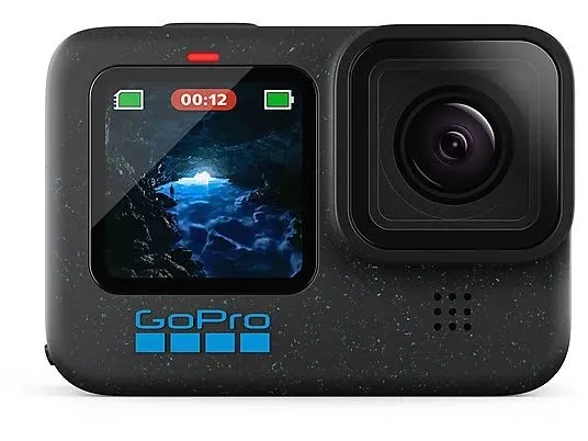 GoPro HERO13 Action Camera