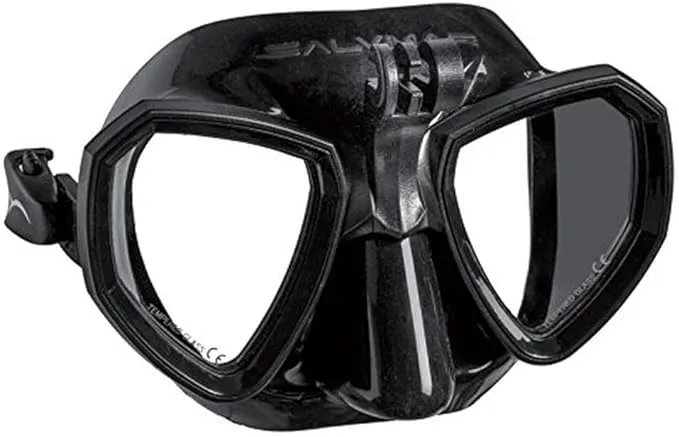 Salvimar Trinity, Maschera Unisex Adulto