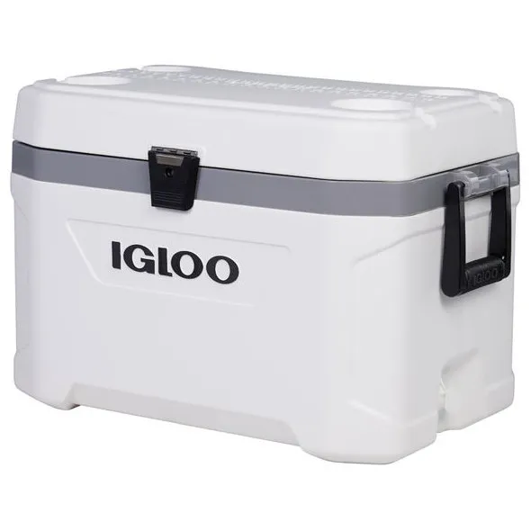 Ghiacciaia Igloo Marine Ultra 54 (51 L)